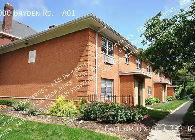 Property at 1000 Bryden Rd Unit A01, Columbus, OH, 43205, 1 bed, 1 bath, [object Object]
