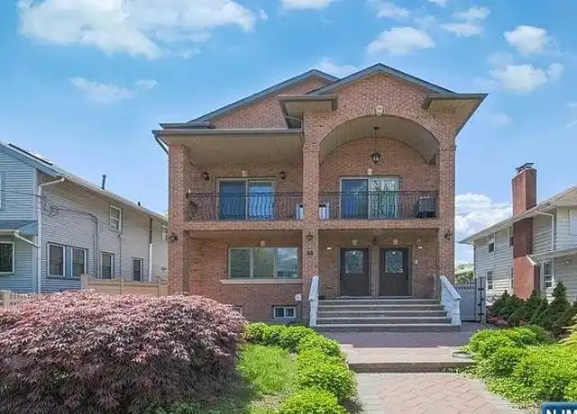 Property at 72 Brinkerhoff Ter Unit 2nd Fl, Palisades Park, NJ, 07650, 3 beds, 2 baths, [object Object]