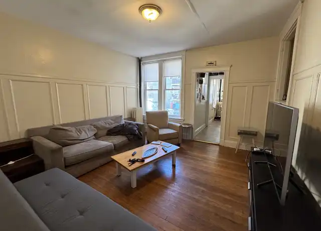 Property at 1126 Commonwealth Ave Unit 2, Boston, MA, 02134, 2 beds, 1 bath, [object Object]