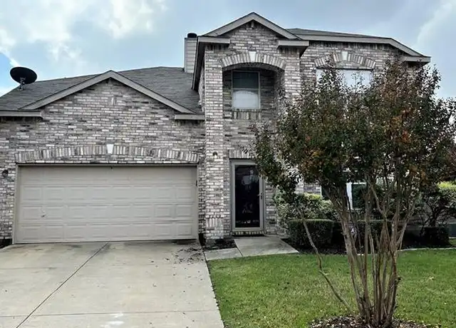 Property at 1109 Piedmont Dr, McKinney, TX, 75071, 4 beds, 2.5 baths, [object Object]