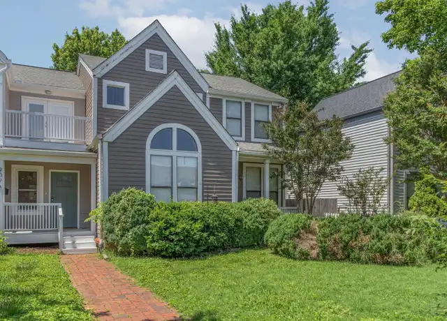 Property at 909B Russell St, Nashville, TN, 37206, 2 beds, 2 baths, [object Object]