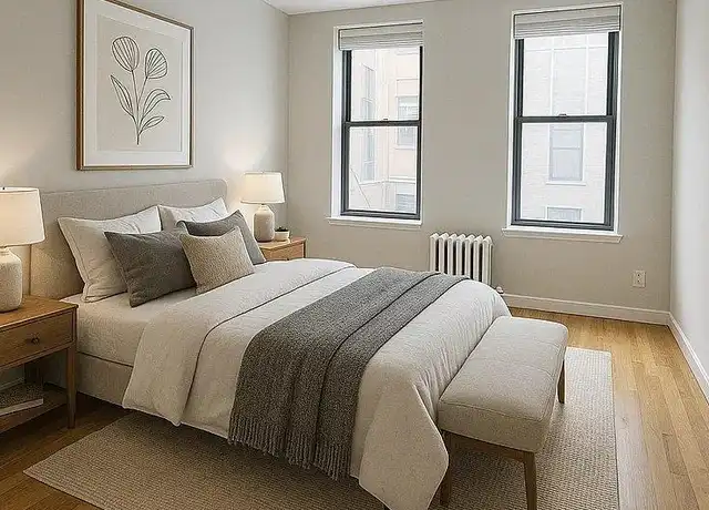 Property at 856 8th Ave, New York, NY, 10019, 1 bed, 1 bath, [object Object]