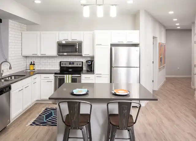 Property at Confluence on 3rd Apartments - 103 SW 3rd St, Des Moines, IA, 50309, 2 beds, 2 baths, [object Object]