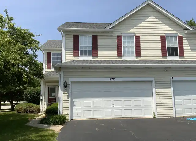 Property at 2715 McHenry Ave, Naperville, IL, 60563, 3 beds, 2.5 baths, [object Object]