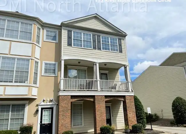 Property at 113 Riverstone Commons Cir, Canton, GA, 30114, 4 beds, 2 baths, [object Object]