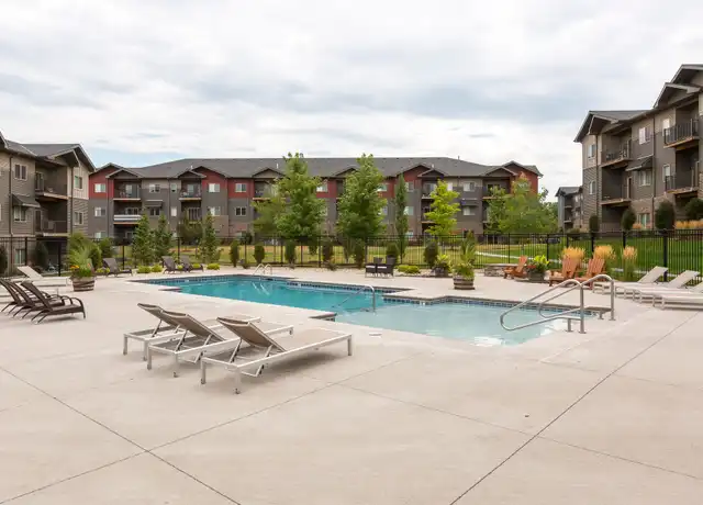 Property at Avenue 204 at Royal View - 10816 S 204th Avenue Cir, Gretna, NE, 68028, 1-2 bed, 1-2 bath, [object Object]