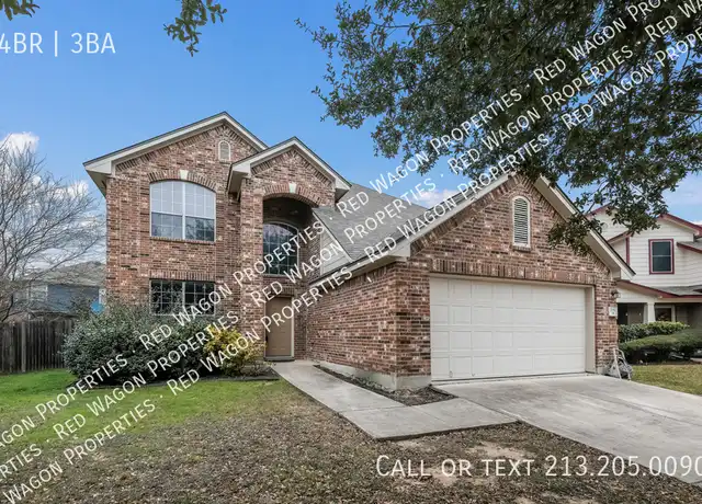 Property at 209 Arrowhead Cv, Cibolo, TX, 78108, 4 beds, 2 baths, [object Object]