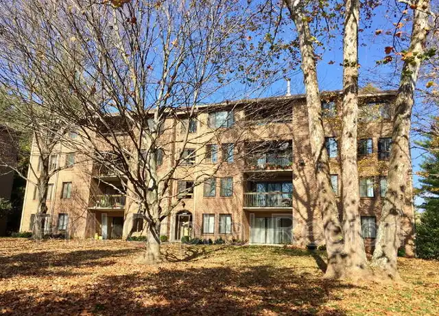 Property at 5805 Edson Ln Unit T-2, North Bethesda, MD, 20852, 2 beds, 2 baths, [object Object]