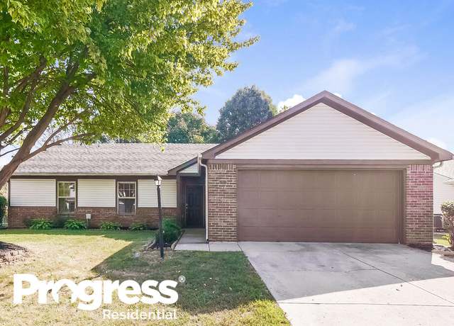 Photo of 5917 Ann Marie Way, Indianapolis, IN 46254