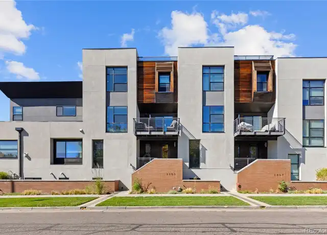 Property at 3205 Osceola St, Denver, CO, 80212, 3 beds, 3.5 baths, [object Object]
