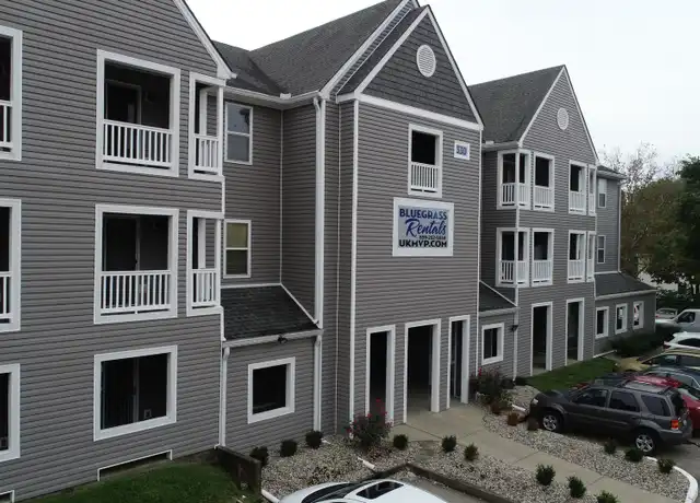 Property at 330 Rose St, Lexington, KY, 40508, 1 bed, 1 bath, [object Object]