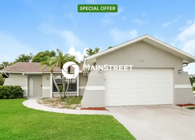 Property at 122 NE 20th Pl, Cape Coral, FL, 33909, 3 beds, 2 baths, [object Object]
