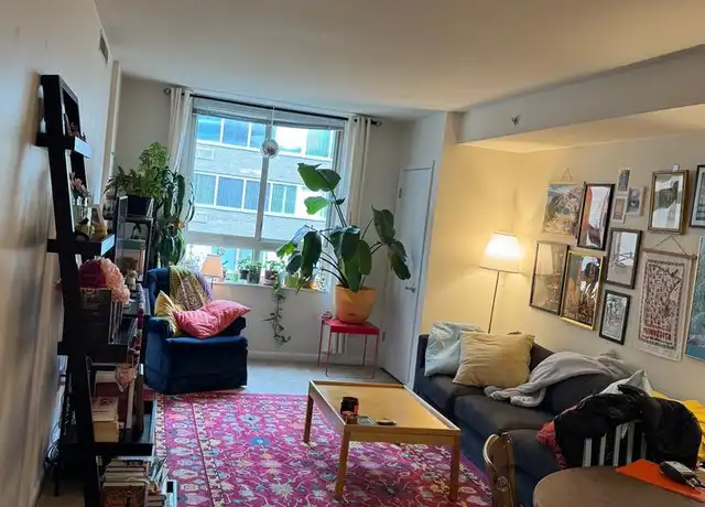Property at 355 I St SW Unit S510, Washington, DC, 20024, 2 beds, 1 bath, [object Object]