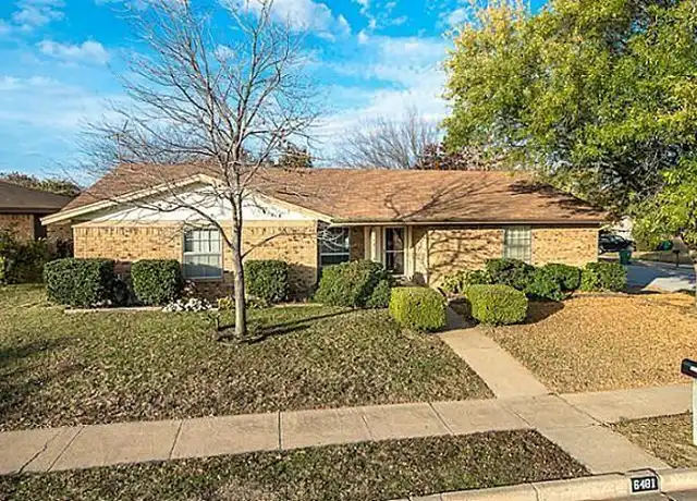 Property at 6481 Whitehurst Dr, Watauga, TX, 76148, 4 beds, 2 baths, [object Object]