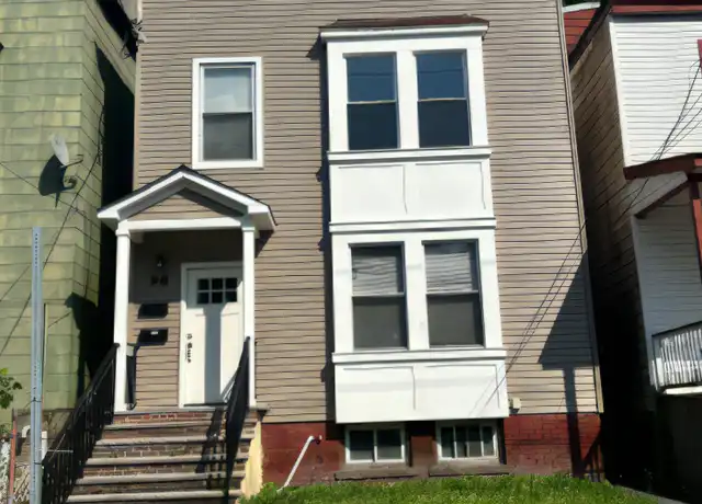 Property at 98 Ellis Ave Unit 1, Irvington, NJ, 07111, 2 beds, 1 bath, [object Object]
