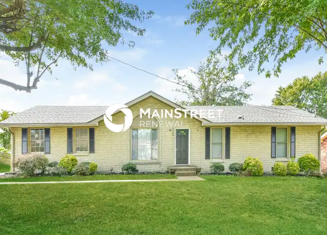 Property at 110 Louann Ln, Hendersonville, TN, 37075, 3 beds, 2 baths, [object Object]