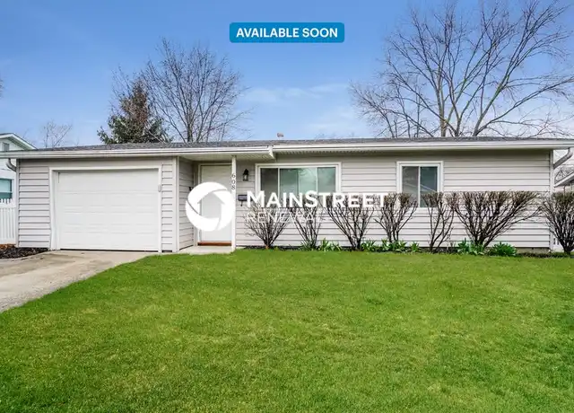 Property at 608 Palace Ln, Columbus, OH, 43230, 3 beds, 1 bath, [object Object]