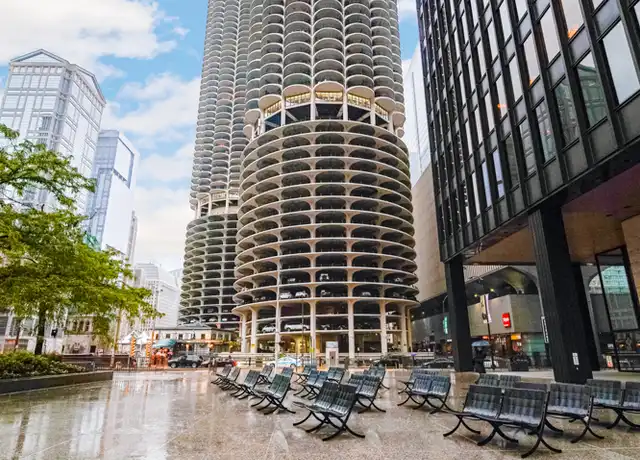 Property at 300 N State St #3911, Chicago, IL, 60654, 1 bed, 1 bath, [object Object]