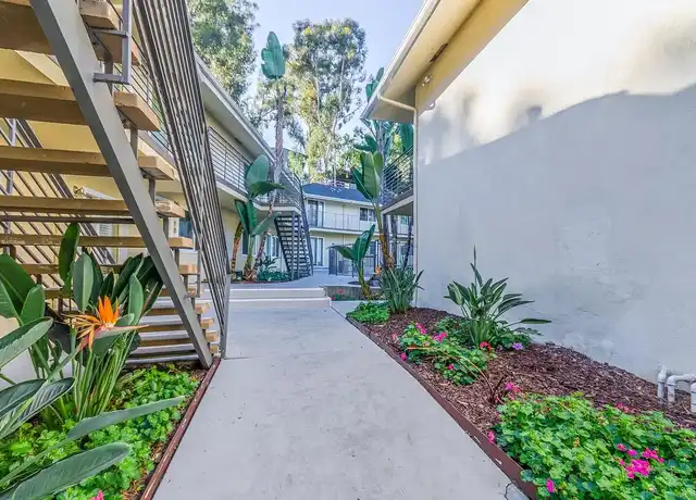 Property at Canyonwood Apartments - 1830 Upas St, San Diego, CA, 92103, 0 beds, 1 bath, [object Object]