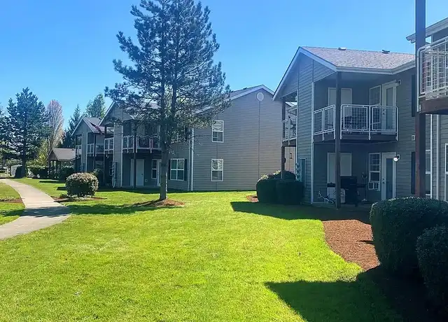 Property at Sunrise Pointe Apartments - 3320 SE Jackson St, Albany, OR, 97322, 2-3 beds, 1-2 bath, [object Object]