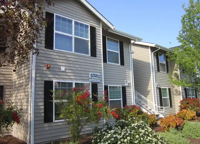 Property at Sunrise Pointe Apartments - 3320 SE Jackson St, Albany, OR, 97322, 2 beds, 1-2 bath, [object Object]