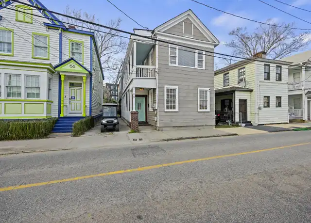 Property at 66 Line St Unit A, Charleston, SC, 29403, 2 beds, 2 baths, [object Object]