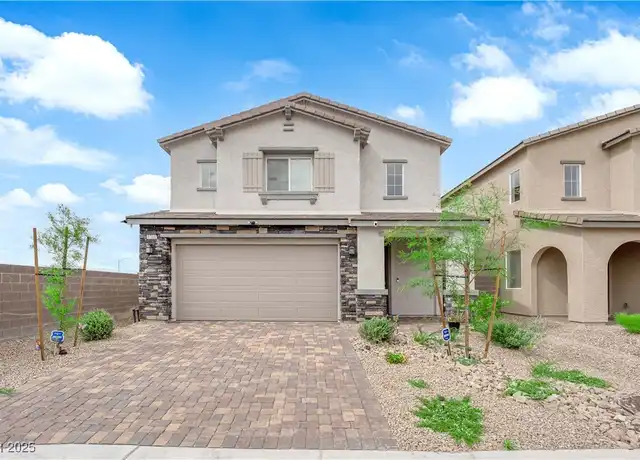 Property at 6704 Chargehand Ave, Las Vegas, NV, 89156, 4 beds, 3 baths, [object Object]
