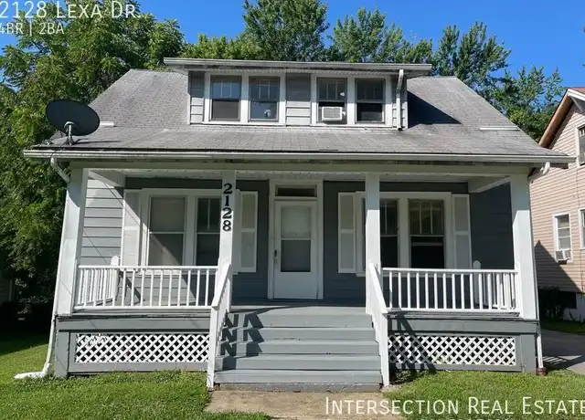 Property at 2128 Lexa Dr, Saint Louis, MO, 63136, 4 beds, 2 baths, [object Object]