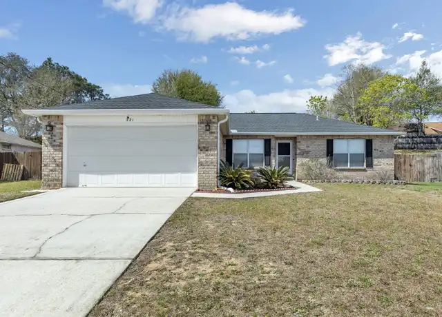 Property at 221 Trish Dr, Crestview, FL, 32536, 3 beds, 2 baths, [object Object]