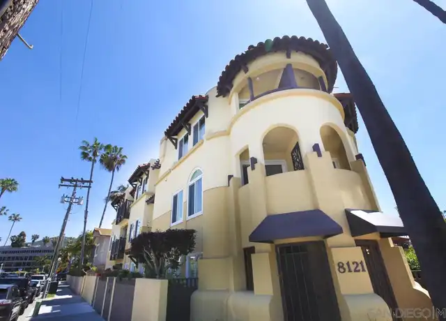 Property at 8121 Camino del Sol #301, La Jolla, CA, 92037, 2 beds, 2 baths, [object Object]