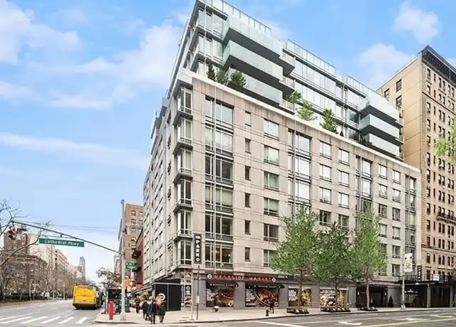 Property at 545 W 110th St Unit 6A, New York, NY, 10025, 2 beds, 2 baths, [object Object]