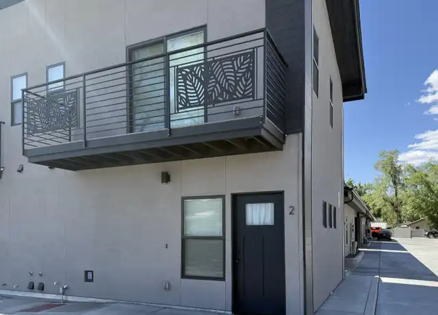 Property at 720 N Walnut St Unit 02, Prescott, AZ, 86301, 1 bed, 1.5 baths, [object Object]