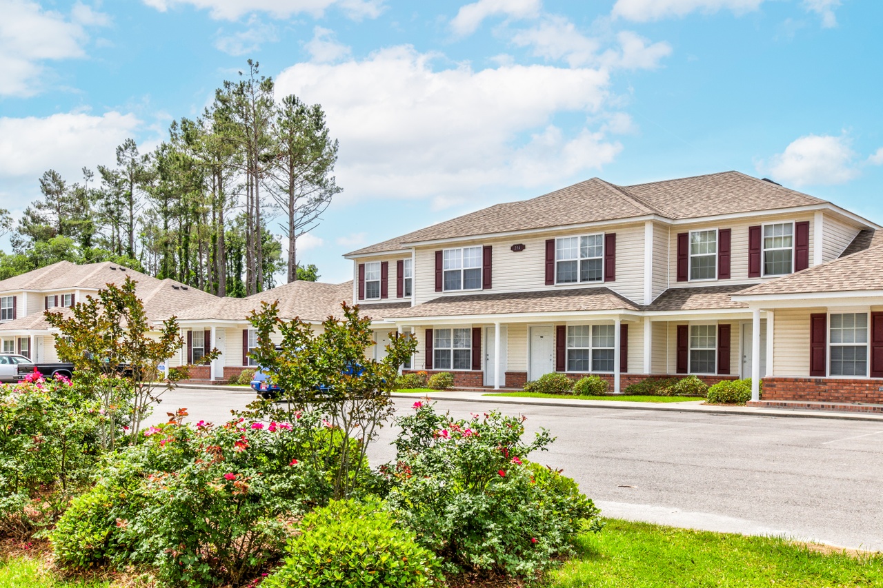Sugar House Townhomes 101 Cypress Plantation Rd, Moncks Corner, SC