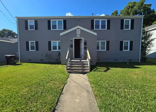 Property at 1313 21st St Unit 3, Chesapeake, VA, 23324, 8 beds, 1 bath, [object Object]