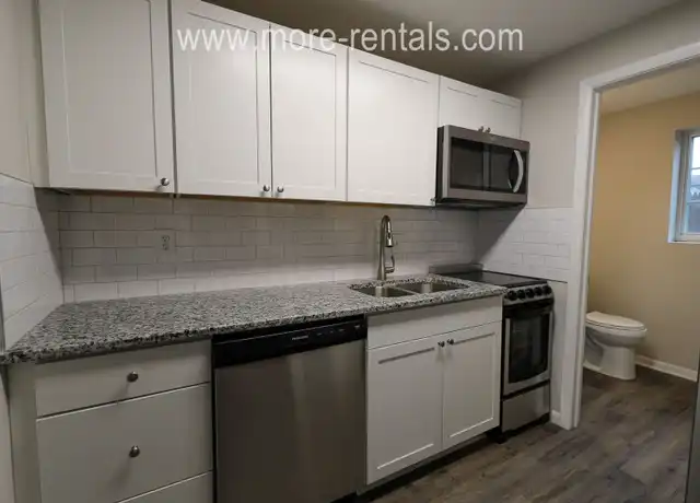 Property at 201-217 S 17th St Unit 205, Columbus, OH, 43205, 1 bed, 1 bath, [object Object]