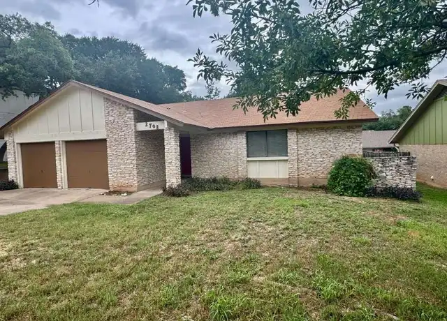 Property at 2708 Charlesworth Dr, Austin, TX, 78745, 3 beds, 2 baths, [object Object]