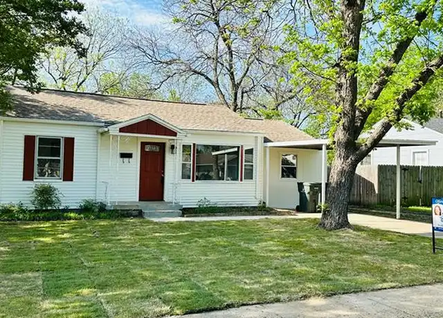 Property at 136 Edgefield Dr, Garland, TX, 75040, 4 beds, 2 baths, [object Object]