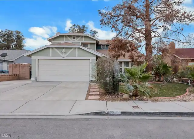 Property at 4351 Satinwood Dr, Las Vegas, NV, 89147, 4 beds, 2.5 baths, [object Object]