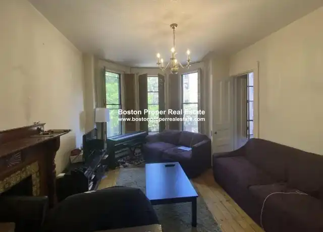 Property at 291 Newbury St, Boston, MA, 02115, 1 bed, 1 bath, [object Object]