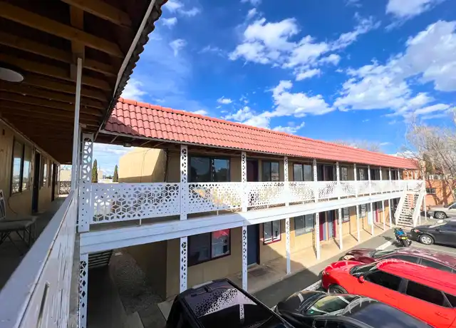 Property at 4211 Mesa Grande Pl SE Unit 8, Albuquerque, NM, 87108, 1 bed, 1 bath, [object Object]