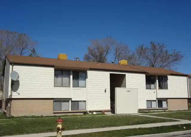 Property at 4168 W 3280 S Unit 04, Salt Lake City, UT, 84120, 2 beds, 1 bath, [object Object]