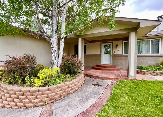 Property at 718 23rd St SW, Loveland, CO, 80537, 3 beds, 1 bath, [object Object]
