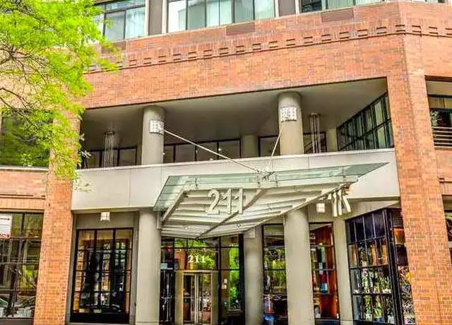 Property at 211 E Ohio St #522, Chicago, IL, 60611, 1 bed, 1 bath, [object Object]