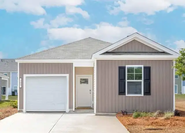 Property at 205 Wild Strawberry Ln, Moncks Corner, SC, 29461, 3 beds, 2 baths, [object Object]