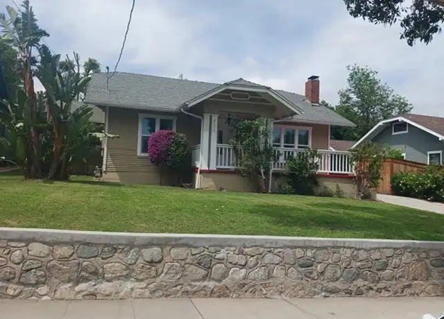 Property at 611 Prescott St, Pasadena, CA, 91104, 2 beds, 2 baths, [object Object]