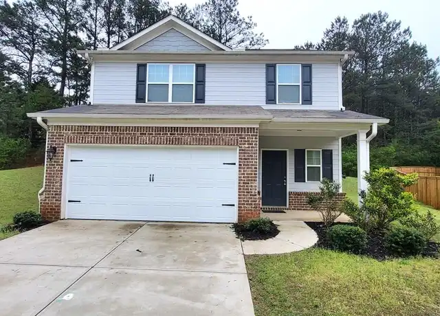 Property at 205 Augusta Woods Dr, Villa Rica, GA, 30180, 3 beds, 2.5 baths, [object Object]