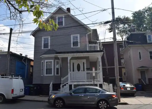 Property at 8 Claremon St, Somerville, MA, 02144, 2 beds, 2 baths, [object Object]