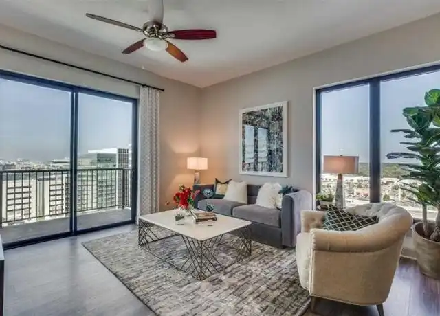 Property at 9789 Katy Fwy, Houston, TX, 77024, 1 bed, 1 bath, [object Object]