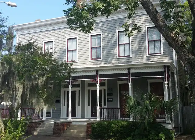 Property at 212 E Duffy St Unit A, Savannah, GA, 31401, 2 beds, 1 bath, [object Object]