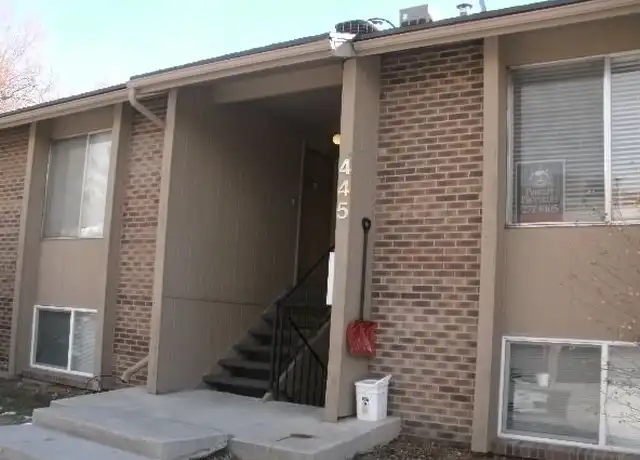 Property at 445 E 5600 S Unit B, Salt Lake City, UT, 84107, 2 beds, 1 bath, [object Object]